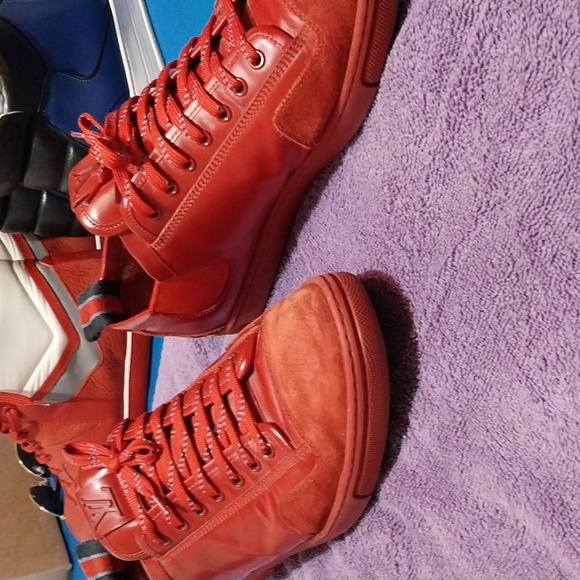 Louis Vuitton shoes size11 - Picture 10 of 10